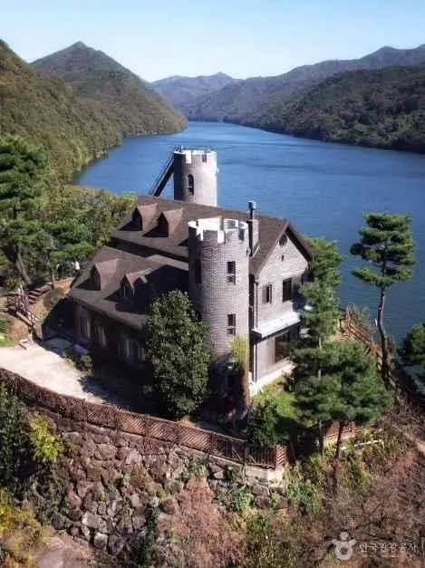 수생식물학습원 사진