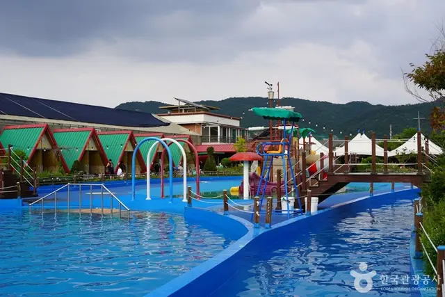 고주내관광농원 사진