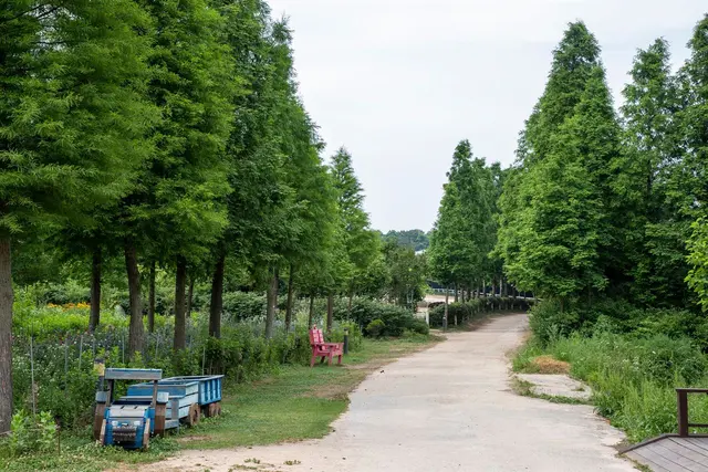 아그로랜드 태신목장 사진