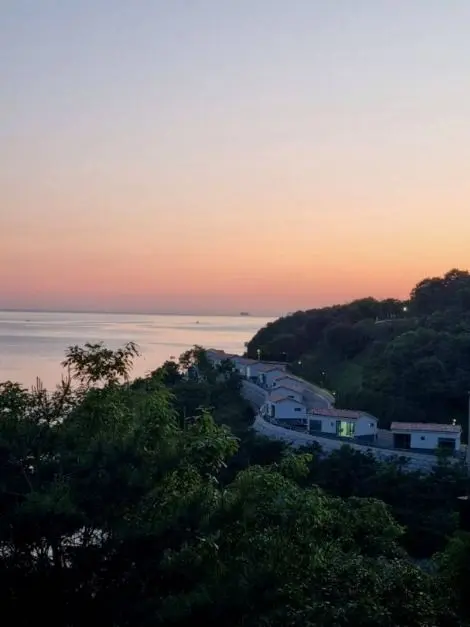 변산자연휴양림 사진