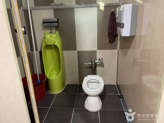 향촌문화관 사진