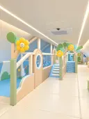당신처럼 애지중지 키즈카페 사진