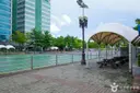 평촌미관광장 인라인스케이트장 사진