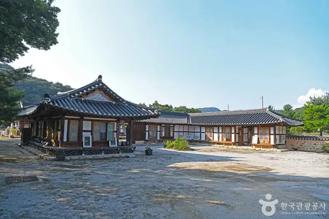 정읍 고택문화체험관 사진