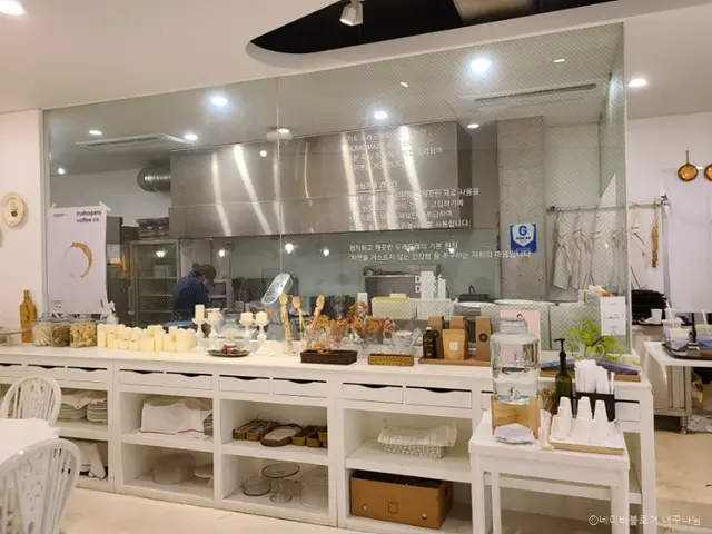 도레도레 강화점 사진