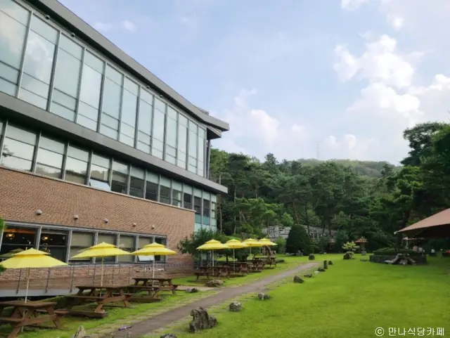 만나카페 사진