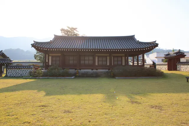 대흥슬로시티 사진