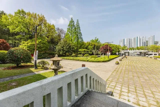 부산박물관 사진