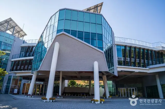 통영RCE세자트라숲 사진