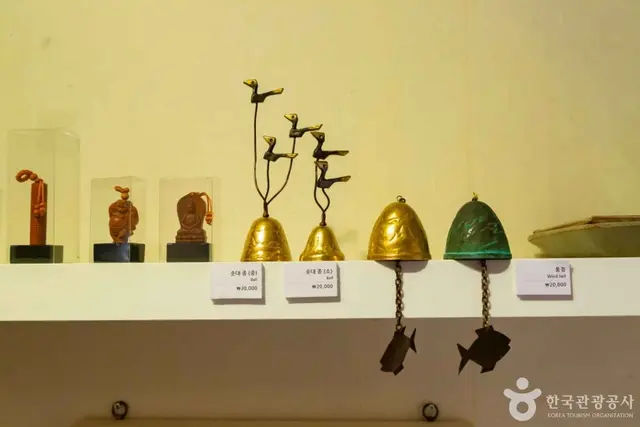 북촌박물관 사진