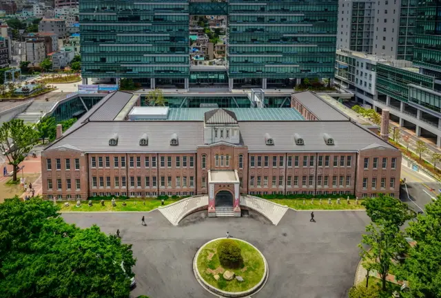 동아대학교 석당박물관 사진