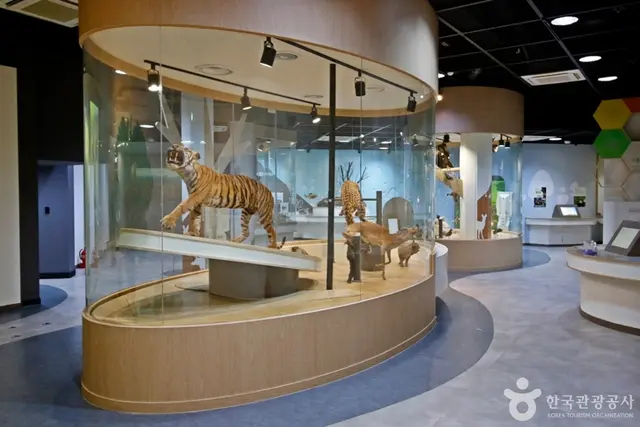 만인산푸른학습원 사진