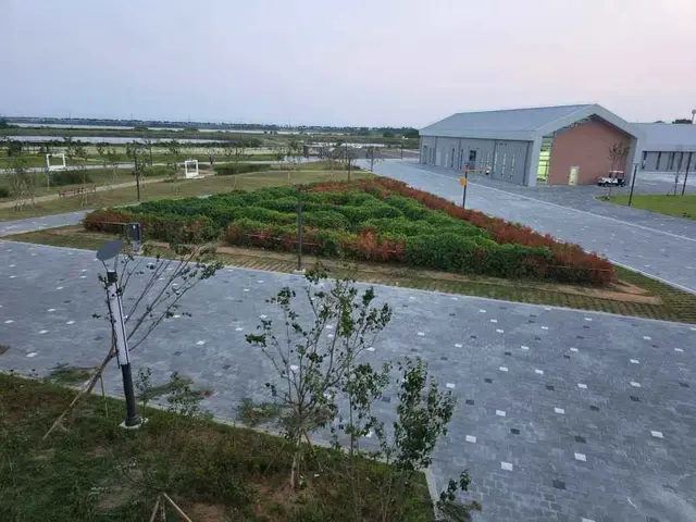 화성에코팜테마파크 사진