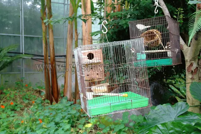 개화예술공원 사진