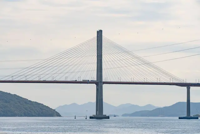 돝섬해상유원지 사진