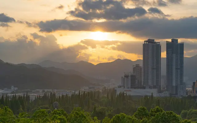 창원수목원 사진