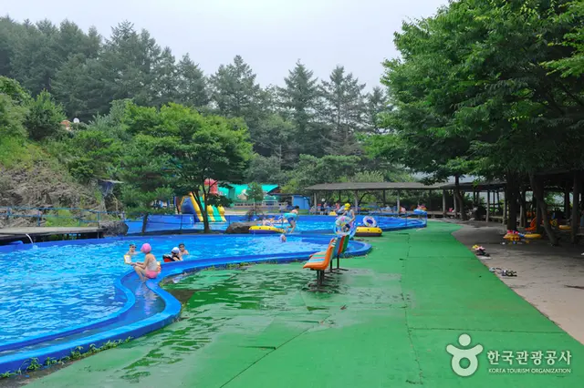 쇠꼴마을 사진