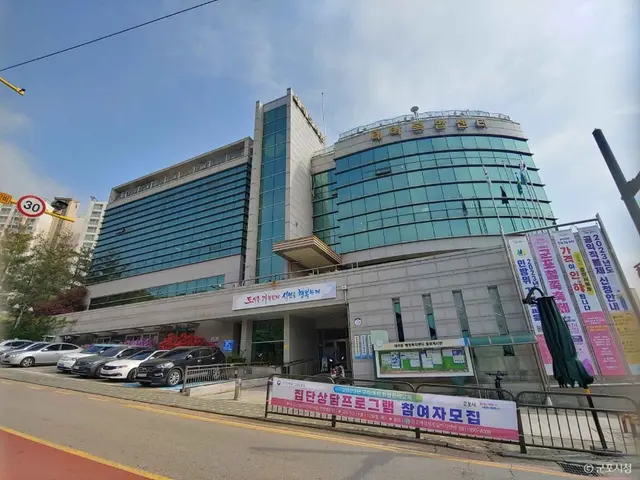 누리천문대 사진