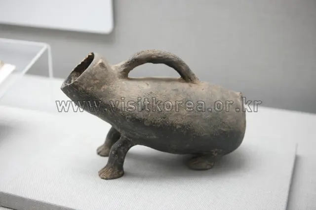 경기도박물관 사진