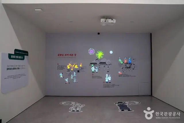 최무선과학관 사진