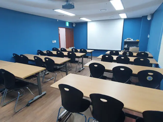 부천천문과학관 사진