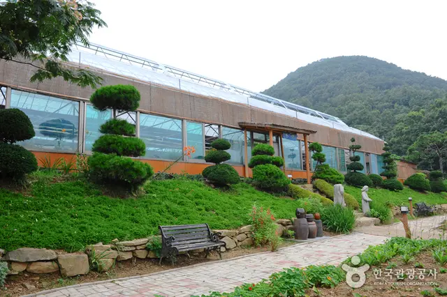 쇠꼴마을 사진