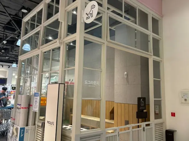 스타필드 시티 부천 사진