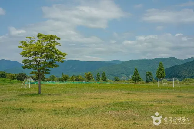 삼랑진생태문화공원 사진