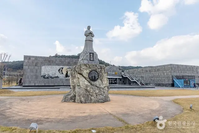 한국가요촌 달하 사진