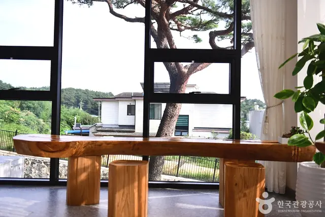 순천곤충박물관 사진