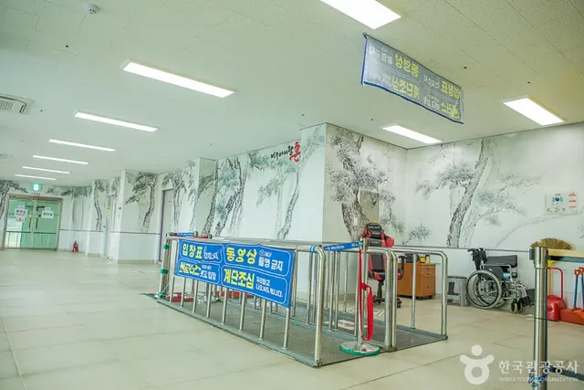 제주아리랑혼 사진
