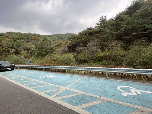 동화마을수목원 사진
