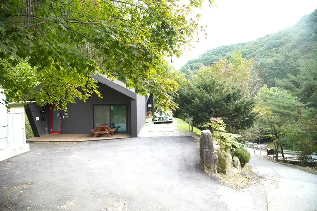 치악산자연휴양림 사진