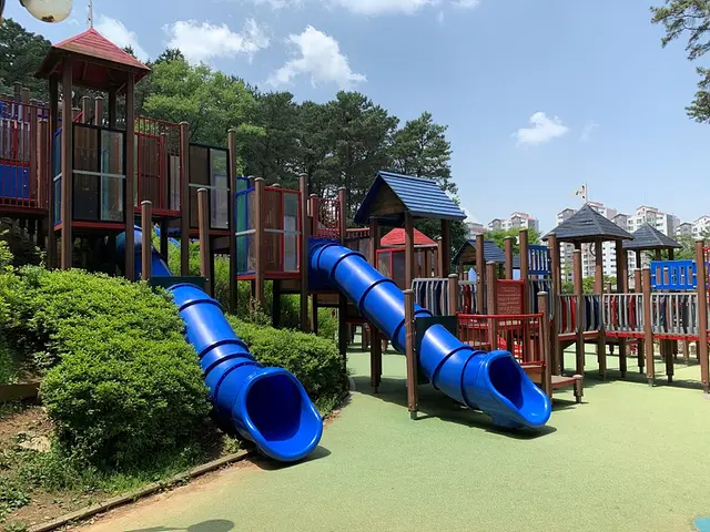 만골근린공원 사진