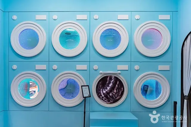 코스믹리조트 사진