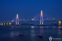 영흥도 하늘고래전망대 사진