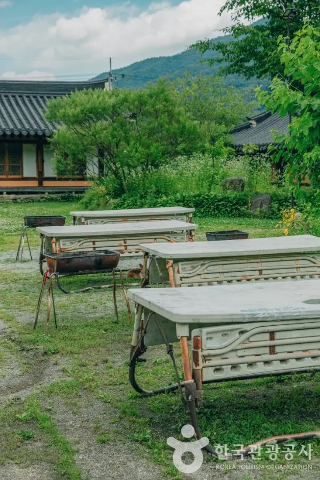 취옹예술관 사진