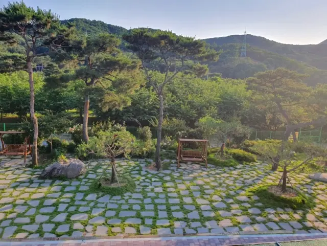 선일목장 정육식당 사진