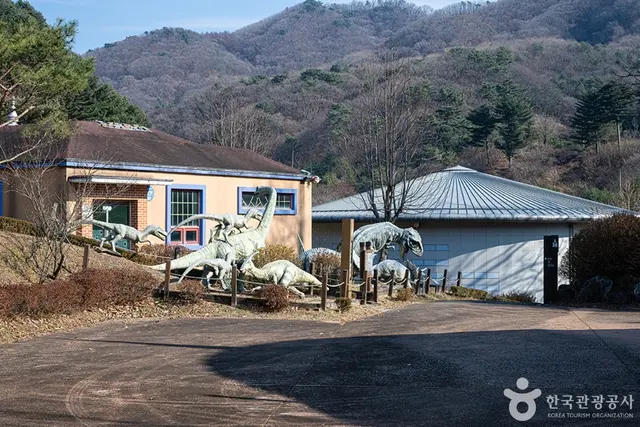 수동계곡 사진
