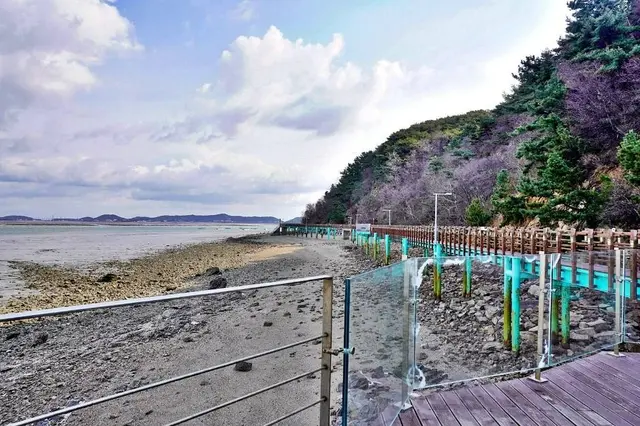 제부도해수욕장 사진