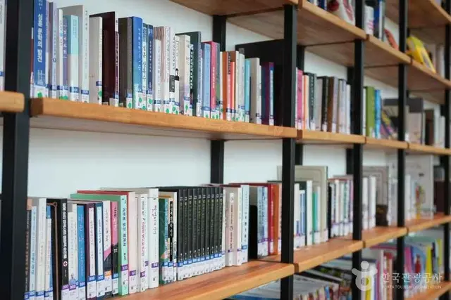양산시립독립기념관 사진
