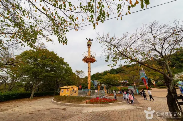 광주패밀리랜드 사진