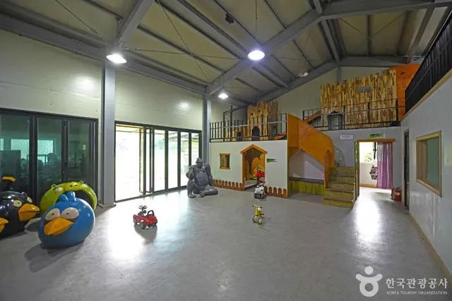 군산 킹콩놀이터 사진