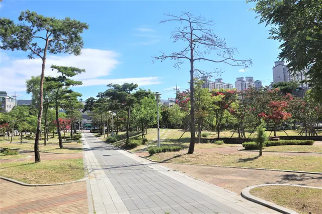 충현역사공원 사진