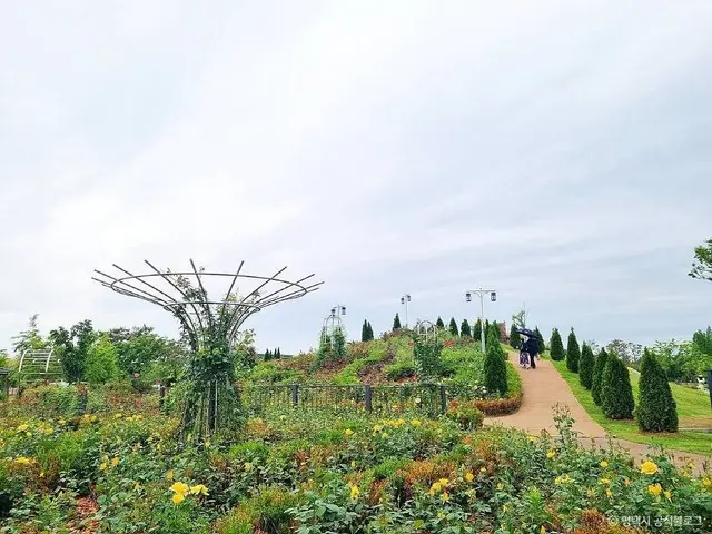 평택시농업생태원 사진