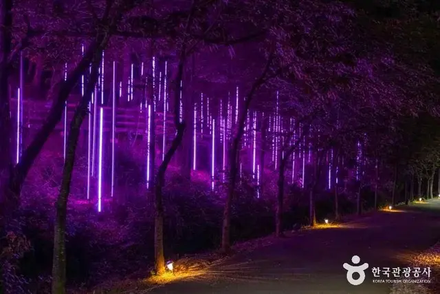 부천자연생태공원 사진
