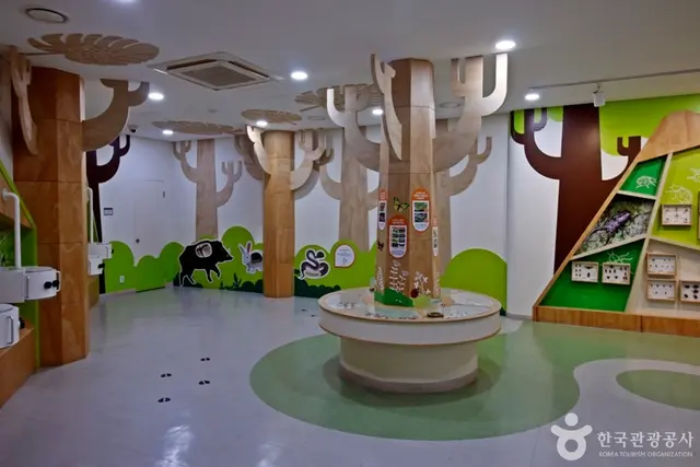 만인산푸른학습원 사진