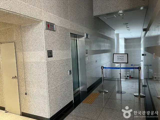 하남문화예술회관 사진