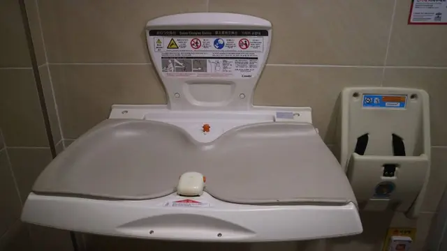 서울숲 곤충식물원 사진
