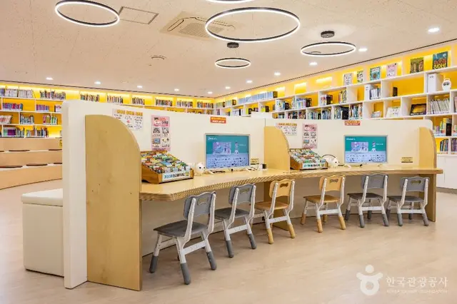 부산해양자연사박물관 사진